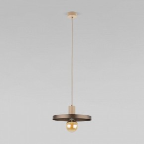 Подвесной светильник TK Lighting SILA 10757 SILA SABIA BROWN в Копейске - kopejsk.ok-mebel.com | фото 2