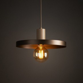 Подвесной светильник TK Lighting SILA 10757 SILA SABIA BROWN в Копейске - kopejsk.ok-mebel.com | фото 3