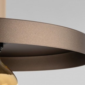 Подвесной светильник TK Lighting SILA 10757 SILA SABIA BROWN в Копейске - kopejsk.ok-mebel.com | фото 6