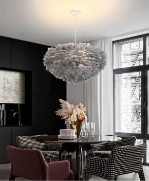 Подвесной светильник TopDecor Prima Prima S1 11 в Копейске - kopejsk.ok-mebel.com | фото 3