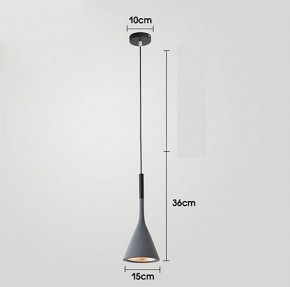 Подвесной светильник TopDecor Troy Troy S1 11 в Копейске - kopejsk.ok-mebel.com | фото