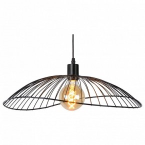 Подвесной светильник TopLight Agnes TL1196H-01BK в Копейске - kopejsk.ok-mebel.com | фото