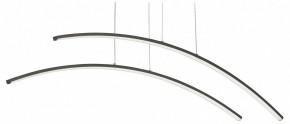 Подвесной светильник Vitaluce V2709 V2709-1/2S в Копейске - kopejsk.ok-mebel.com | фото