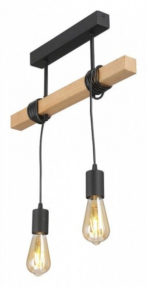 Подвесной светильник Vitaluce V2860 V2860-1/2PL в Копейске - kopejsk.ok-mebel.com | фото 3