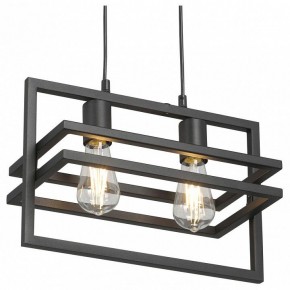 Подвесной светильник Vitaluce V2861 V2861-1/2S в Копейске - kopejsk.ok-mebel.com | фото 2