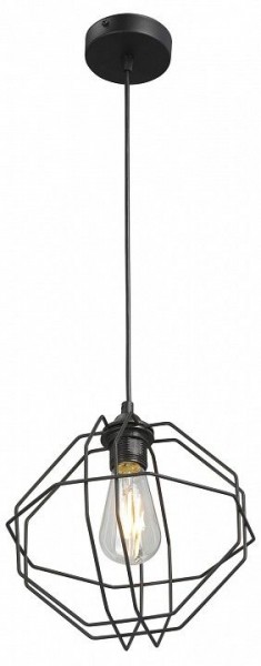 Подвесной светильник Vitaluce V2865 V2865-1/1S в Копейске - kopejsk.ok-mebel.com | фото 3