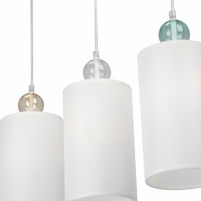 Подвесной светильник Vitaluce V2896 V2896-0/3S в Копейске - kopejsk.ok-mebel.com | фото 4