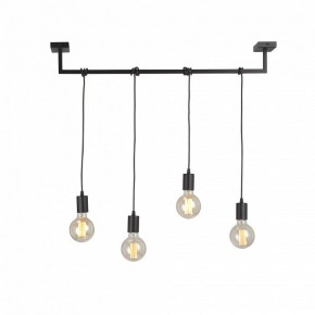 Подвесной светильник Vitaluce V3032 V3032-1/4S в Копейске - kopejsk.ok-mebel.com | фото 2