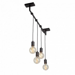 Подвесной светильник Vitaluce V3032 V3032-1/4S в Копейске - kopejsk.ok-mebel.com | фото 3