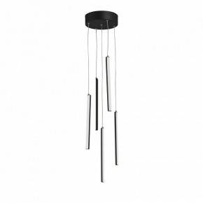 Подвесной светильник Vitaluce V3045 V3045-1/5S в Копейске - kopejsk.ok-mebel.com | фото 3