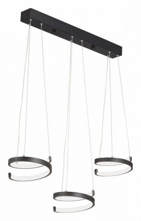 Подвесной светильник Vitaluce V3047 V3047-1/3S в Копейске - kopejsk.ok-mebel.com | фото