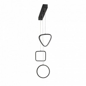 Подвесной светильник Vitaluce V3048 V3048-1/3S в Копейске - kopejsk.ok-mebel.com | фото 3
