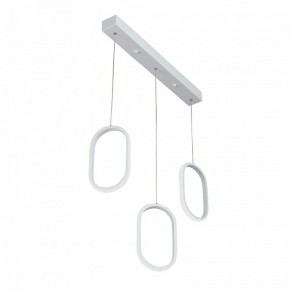 Подвесной светильник Vitaluce V3049 V3049-0/3S в Копейске - kopejsk.ok-mebel.com | фото 2