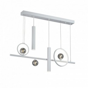 Подвесной светильник Vitaluce V3095 V3095-0/5S в Копейске - kopejsk.ok-mebel.com | фото 2