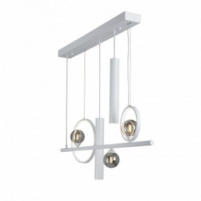 Подвесной светильник Vitaluce V3095 V3095-0/5S в Копейске - kopejsk.ok-mebel.com | фото 3