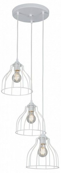 Подвесной светильник Vitaluce V3102 V3102-0/3S в Копейске - kopejsk.ok-mebel.com | фото