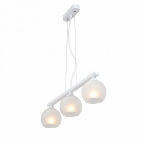 Подвесной светильник Vitaluce V3107 V3107-0/3S в Копейске - kopejsk.ok-mebel.com | фото 3
