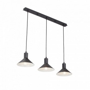 Подвесной светильник Vitaluce V3788 V3788-1/3S в Копейске - kopejsk.ok-mebel.com | фото 2