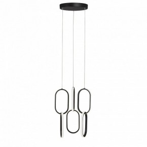 Подвесной светильник Vitaluce V4695 V4695-1/6S в Копейске - kopejsk.ok-mebel.com | фото 3