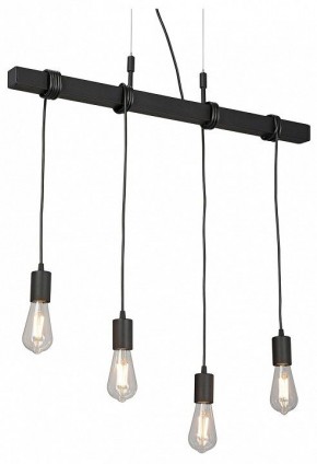 Подвесной светильник Vitaluce V47160 V47160-1/4S в Копейске - kopejsk.ok-mebel.com | фото