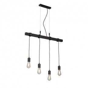 Подвесной светильник Vitaluce V47160 V47160-1/4S в Копейске - kopejsk.ok-mebel.com | фото 2