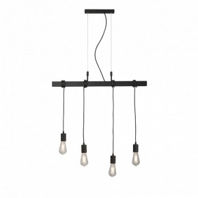 Подвесной светильник Vitaluce V47160 V47160-1/4S в Копейске - kopejsk.ok-mebel.com | фото 4