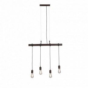 Подвесной светильник Vitaluce V47160 V47160-7/4S в Копейске - kopejsk.ok-mebel.com | фото 4