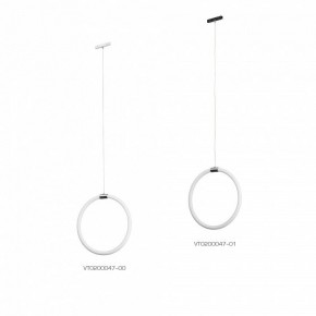 Подвесной светильник Vitaluce VT0200047 VT0200047-00 в Копейске - kopejsk.ok-mebel.com | фото 4