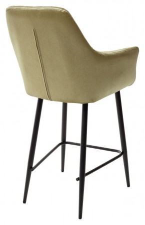 Полубарный стул Роден Blitz 17 Лайм, велюр (H=65cm), M-City в Копейске - kopejsk.ok-mebel.com | фото 2