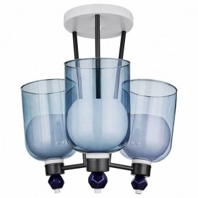 Потолочная люстра 33 идеи S26LB-S02WH CHN902.03.WH17.WBL-S26LB-S02WH в Копейске - kopejsk.ok-mebel.com | фото