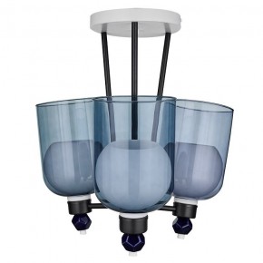 Потолочная люстра 33 идеи S26LB-S02WH CHN902.03.WH17.WBL-S26LB-S02WH в Копейске - kopejsk.ok-mebel.com | фото 3