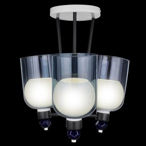 Потолочная люстра 33 идеи S26LB-S02WH CHN902.03.WH17.WBL-S26LB-S02WH в Копейске - kopejsk.ok-mebel.com | фото 4