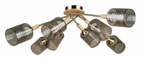Потолочная люстра Arte Lamp Maria A4536PL-8AB в Копейске - kopejsk.ok-mebel.com | фото