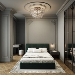 Потолочная люстра Bogate"s Cappio 380/8 Smart в Копейске - kopejsk.ok-mebel.com | фото 2