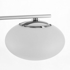 Потолочная люстра Citilux Atman Smart CL226A141 в Копейске - kopejsk.ok-mebel.com | фото 10