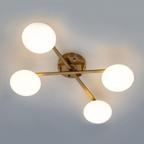 Потолочная люстра Citilux Atman Smart CL226A143 в Копейске - kopejsk.ok-mebel.com | фото 3