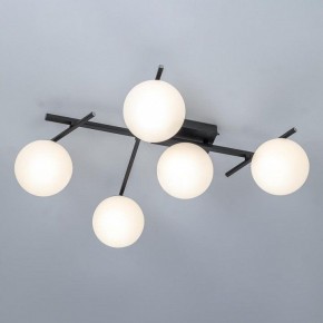 Потолочная люстра Citilux Dorsy CL223152 в Копейске - kopejsk.ok-mebel.com | фото 4