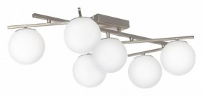 Потолочная люстра Citilux Dorsy CL223161 в Копейске - kopejsk.ok-mebel.com | фото