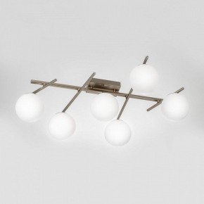 Потолочная люстра Citilux Dorsy CL223161 в Копейске - kopejsk.ok-mebel.com | фото 7