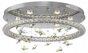 Потолочная люстра Citilux ETERA CL322050 в Копейске - kopejsk.ok-mebel.com | фото