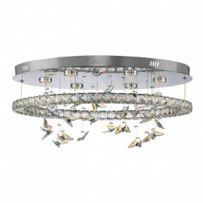 Потолочная люстра Citilux ETERA CL322050 в Копейске - kopejsk.ok-mebel.com | фото 2