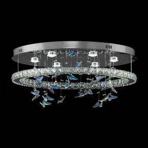 Потолочная люстра Citilux ETERA CL322050 в Копейске - kopejsk.ok-mebel.com | фото 3