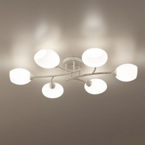 Потолочная люстра Citilux Флорида CL148160 в Копейске - kopejsk.ok-mebel.com | фото 12