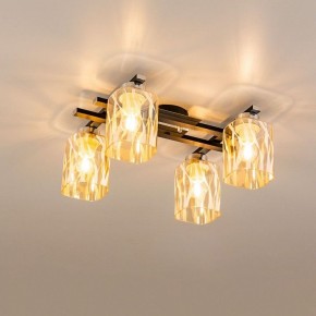 Потолочная люстра Citilux Сафари CL145241 в Копейске - kopejsk.ok-mebel.com | фото 3