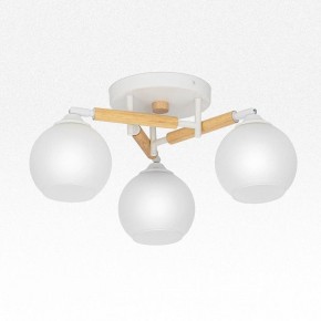 Потолочная люстра Citilux Tika CL133130 в Копейске - kopejsk.ok-mebel.com | фото 3