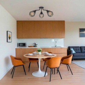 Потолочная люстра Eglo TARBES 31531 в Копейске - kopejsk.ok-mebel.com | фото