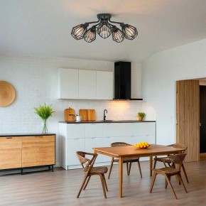 Потолочная люстра Eglo TARBES 31532 в Копейске - kopejsk.ok-mebel.com | фото 3