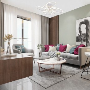 Потолочная люстра Escada Archer 10270/8LED в Копейске - kopejsk.ok-mebel.com | фото 4