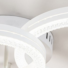 Потолочная люстра Escada Fianit 10282/6LED в Копейске - kopejsk.ok-mebel.com | фото 7