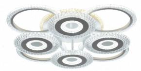 Потолочная люстра Escada Klio 10276/8LED в Копейске - kopejsk.ok-mebel.com | фото
